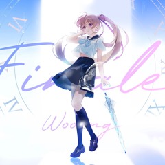 (COVER)  eill 「フィナーレ。」