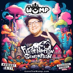 Womp Set 2024