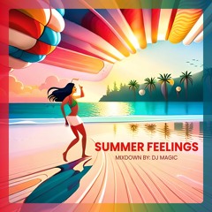 Summer Feelings | Mixdown By DJ Magic