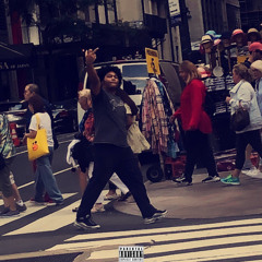 LONELY NIGHT FT. Y4NG