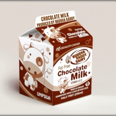 Chocolate Milk
