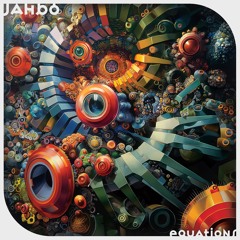 Jahbo - Resonance