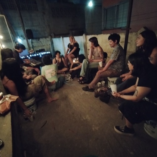 Umanah, Genoveva, Zavala & Guests - Quiero Confesar Algo Esta Noche