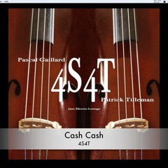4S4T Cash Cash (Rehearsal version)