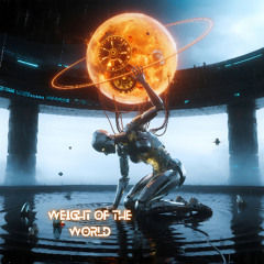 RBX - Weight of the world