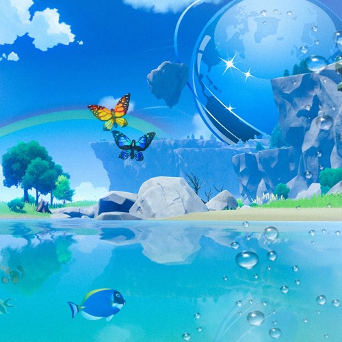 fresh (prod alijah4k)