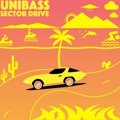 Sector Drive (Original Mix)