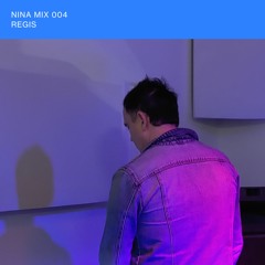 Nina Mix - 004 - Regis