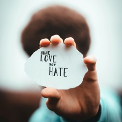 Share Your Love