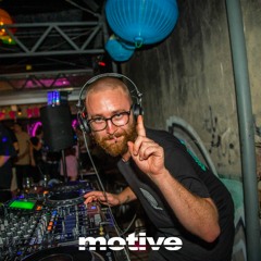 NIXO @ Motive Sunday Sesh #3 (Embr's Bday Bash!)
