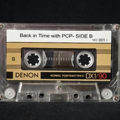 Back in Time with PCP(BE) - Side B