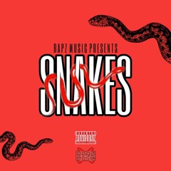 Rapz - Snakes [Prod Unlucky]