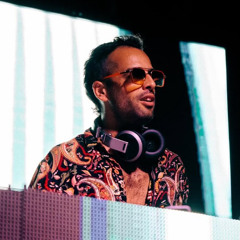 Ali Emre - Progressive & Tech House Live Set Keep the Night Moving