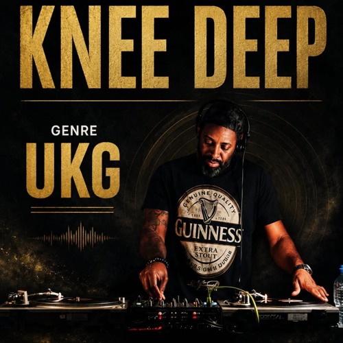 The SUNDAY SERVICE With KNEE DEEP in UKG — 27 Sep 2026