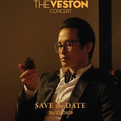 Giấc Mơ Mùa Thu - Hà Anh Tuấn - Livestream The Veston Concert
