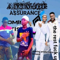 Assurance--OD--jenaury to December   ft ayomide .mp3