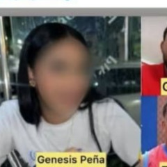 Completo Video de Genesis Peña Abusada gil