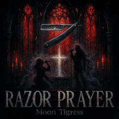 RAZOR PRAYER