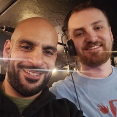 Fatigue and Rex Mics dnb mix