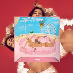 I Want War w/ KaliUchis