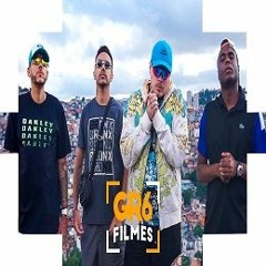 MC KELVINHO, MC MENOR DA VG E MC RUZIKA - OBRIGADO MEU DEUS  - (SPEED UP + GRAVE)