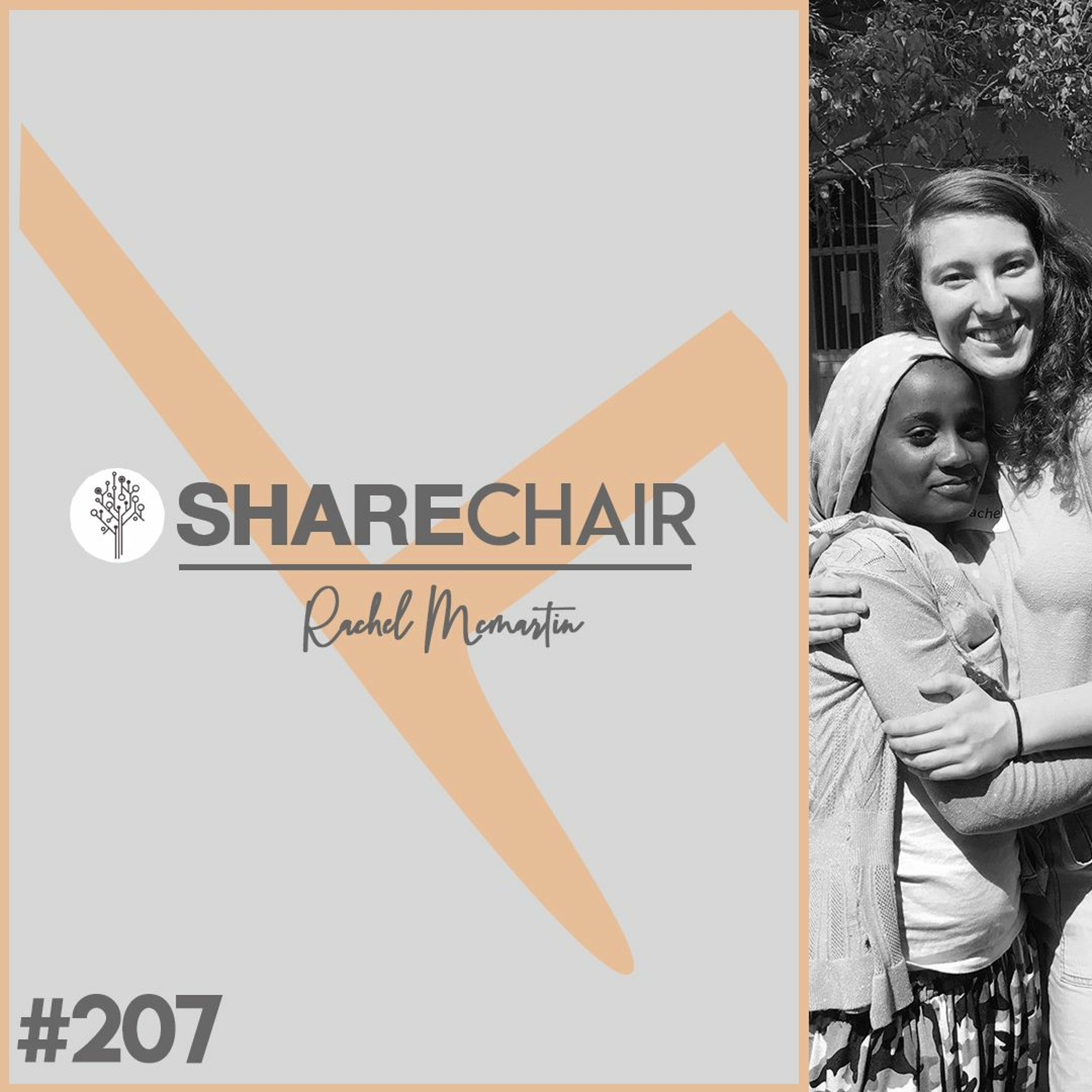 The Share Chair Podcast