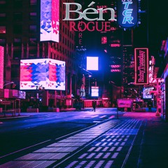 Rogue (Extended Mix)