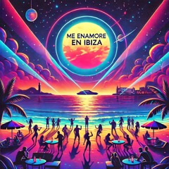 Mizter Bonezz and Sir ULTRA - Me Enamoré en Ibiza