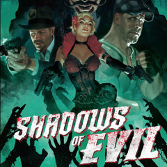 SHADOWS OF EVIL (prod. TheFvther)