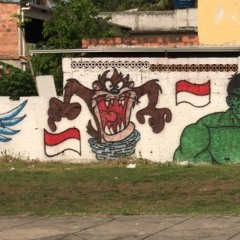15 MINUTOS TAMBOR XRC ( DJ MK OMLK SINISTRO ) EOBEAT DA INDONESIA 2022