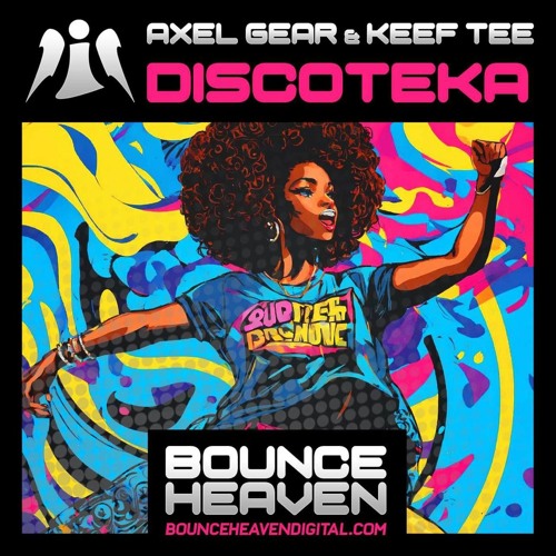 Diskoteka - Out 23rd Feb