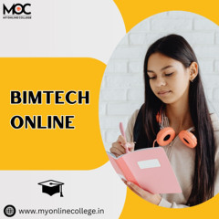 How Bimtech Online Helps Working Professionals Balance Learning and Career Growth