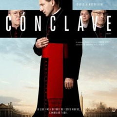 Ver Cónclave 2024 online en Full HD con subtítulos en español