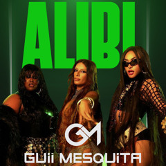 INTRO.(R$)Alibi/Rosa.Sevdaliza,Pabllo,Yseult.Toto-Roger Grey (Guii Mesquita Mash Edit)