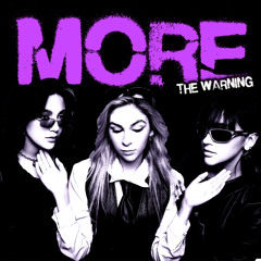 the warning