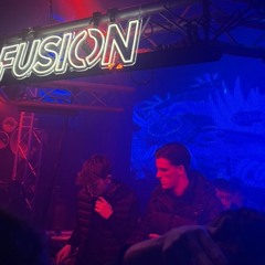 Cam Stockman- Fascination [Ted Flint snippet mix]