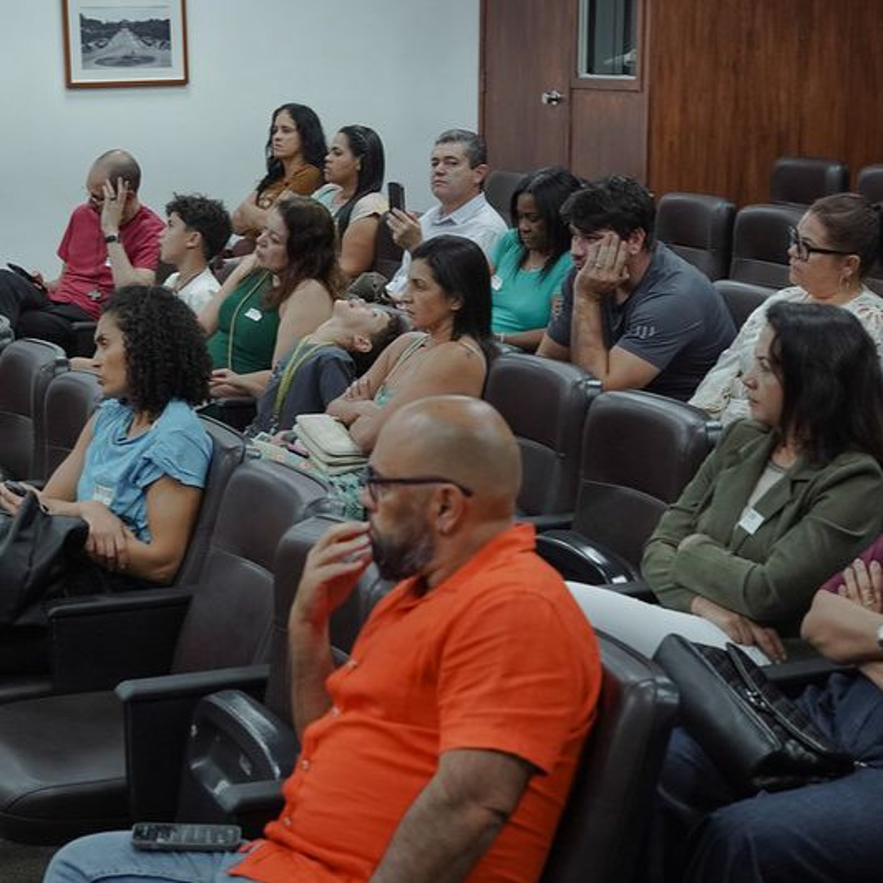 31.08.2026 = CÂMARA DE SP RECEBEU SEMINÁRIO SOBRE EDUCAÇÃO ESPECIAL episode artwork