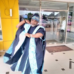 Afro House