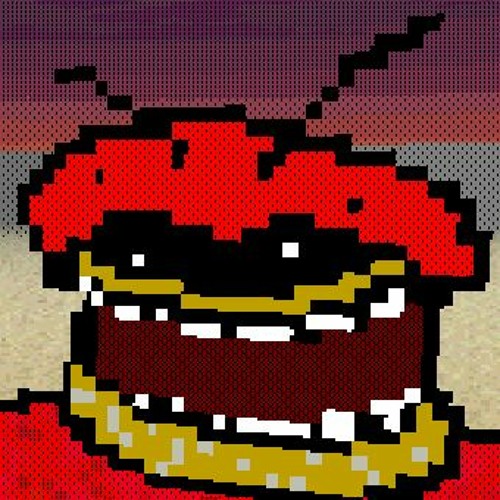 Foglands OST - The Dismantler