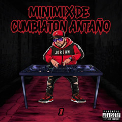 Minimix De Cumbiaton Antaño 1