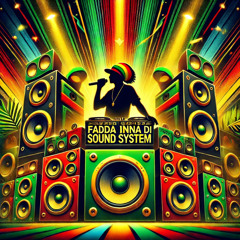 Mizter Bonezz - Fadda inna Di Sound System