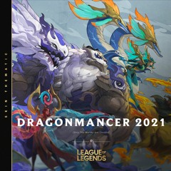 Dragonmancer - 2021