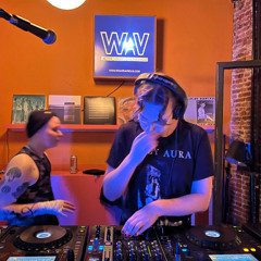 Dr. Dickey B2B Gene Hex at WAV | 01-11-2024