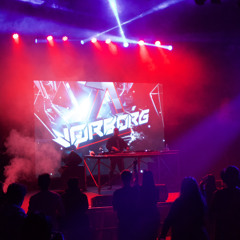 VORBORG @CHEATCODES 02/08/2025