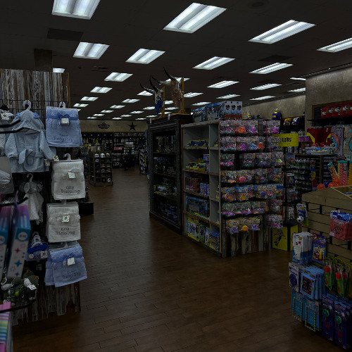 okay![demo] prod clvr