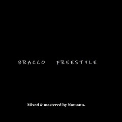 Freestyle (Mixed & Mastered by Nomann)