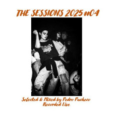 The Sessions 2025 #4