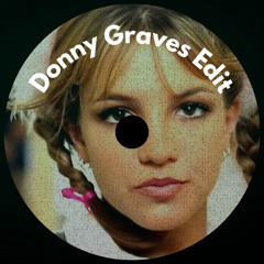 Britney Spears - Baby One More Time (Tech House Remix) [FREE DL]