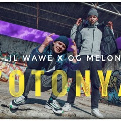 LIL WAWE x OG MELON - VOTONYA