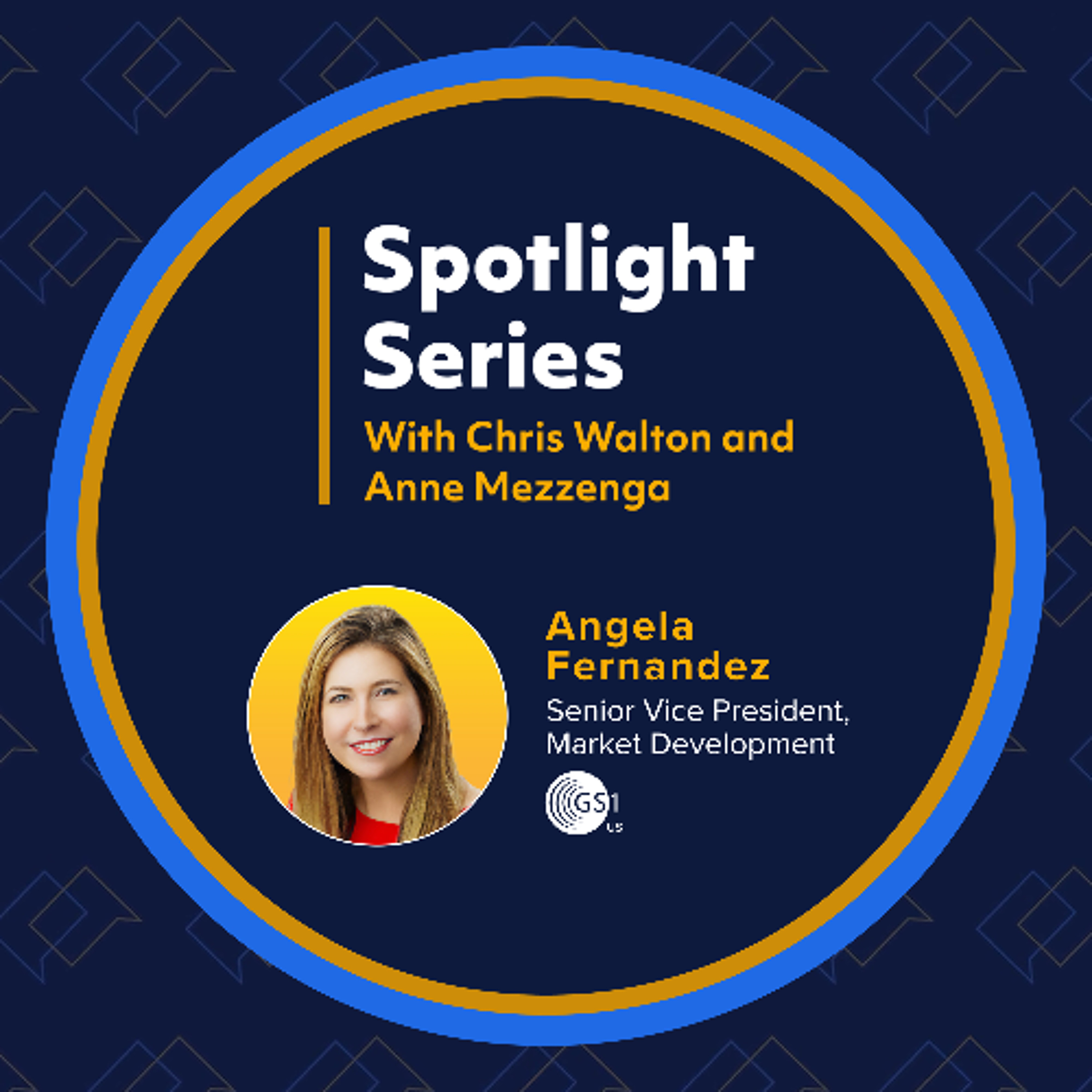 FSMA & The Future Of Food Safety Explained With Angela Fernandez Of GS1 US | Spotlight Series